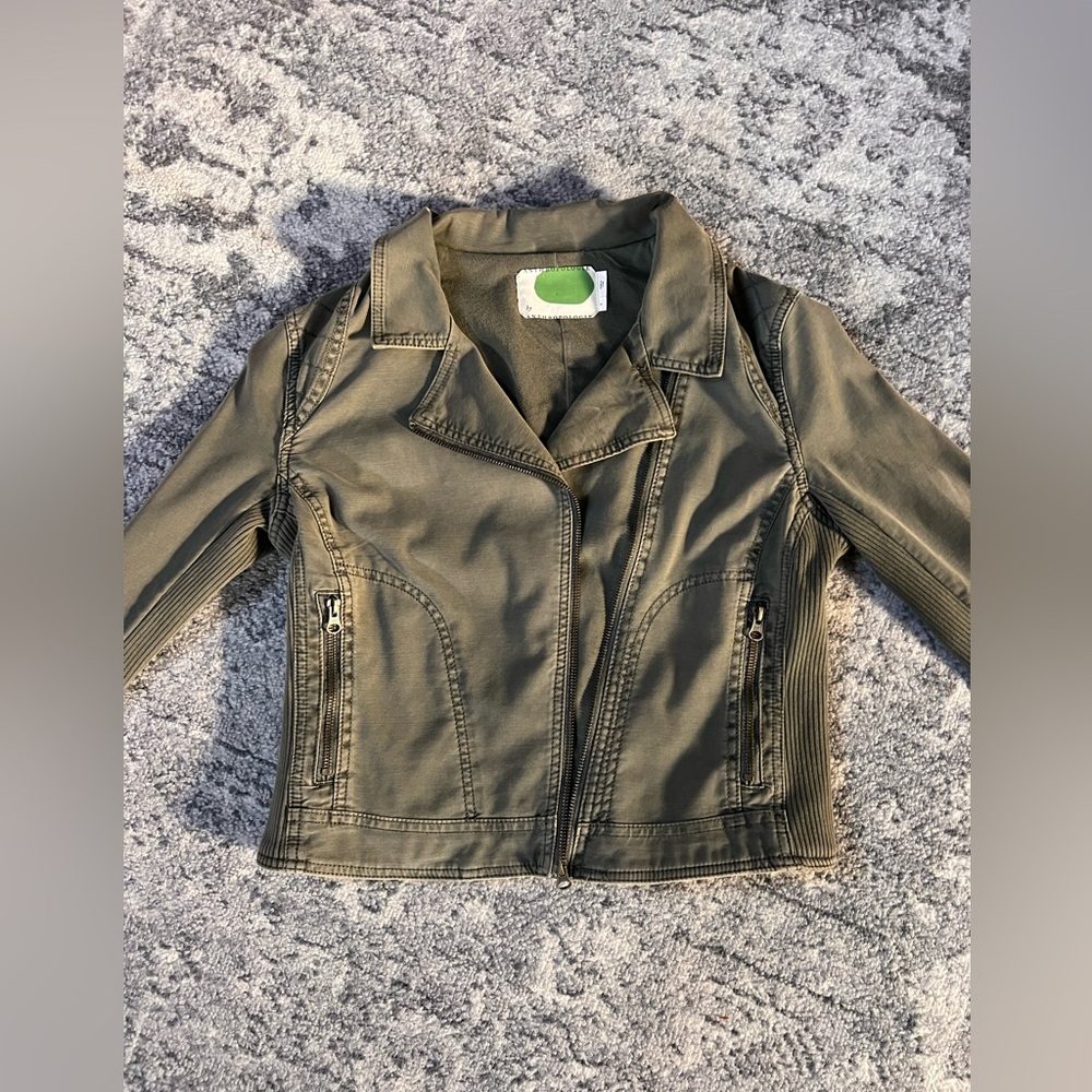 Women’s Anthropologie Jacket